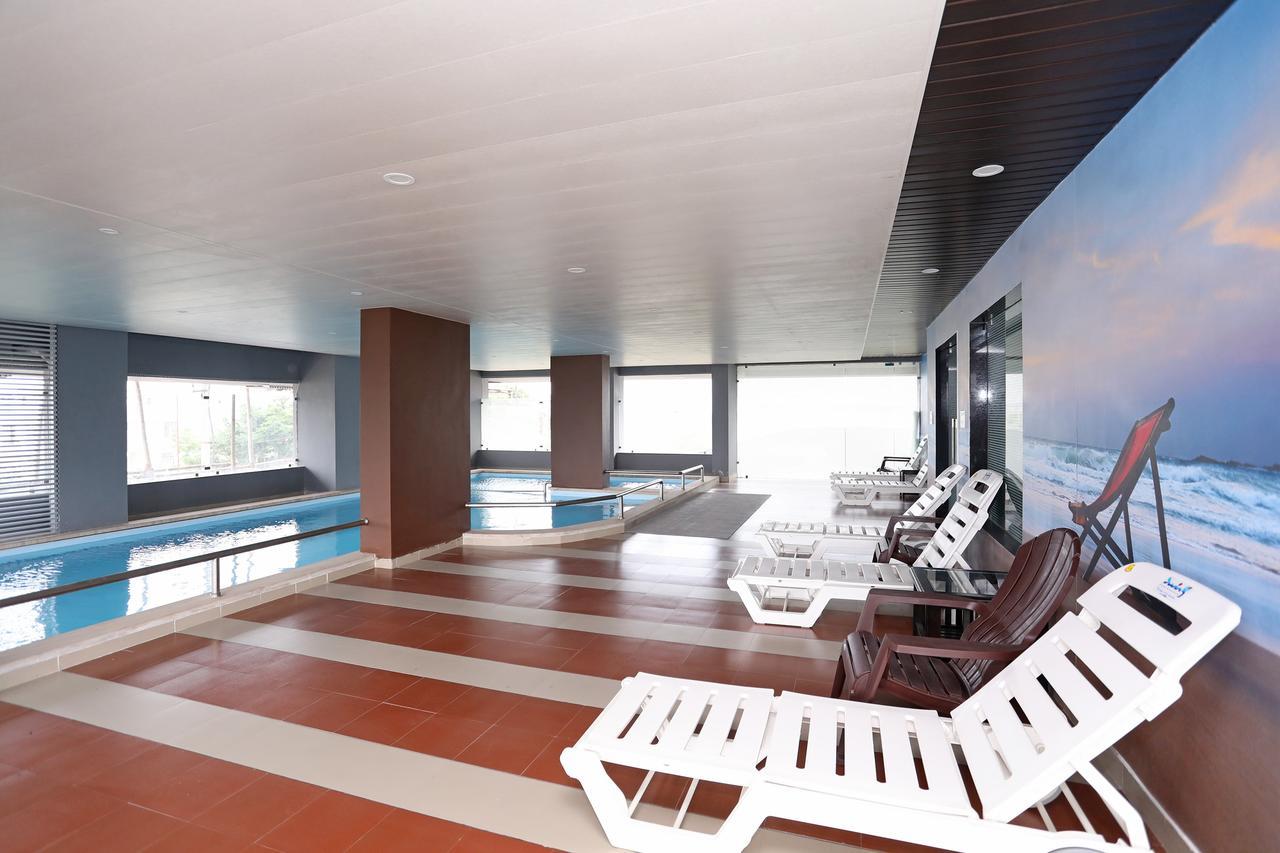 Gg Homes By Innovating Hospitality Udaipur