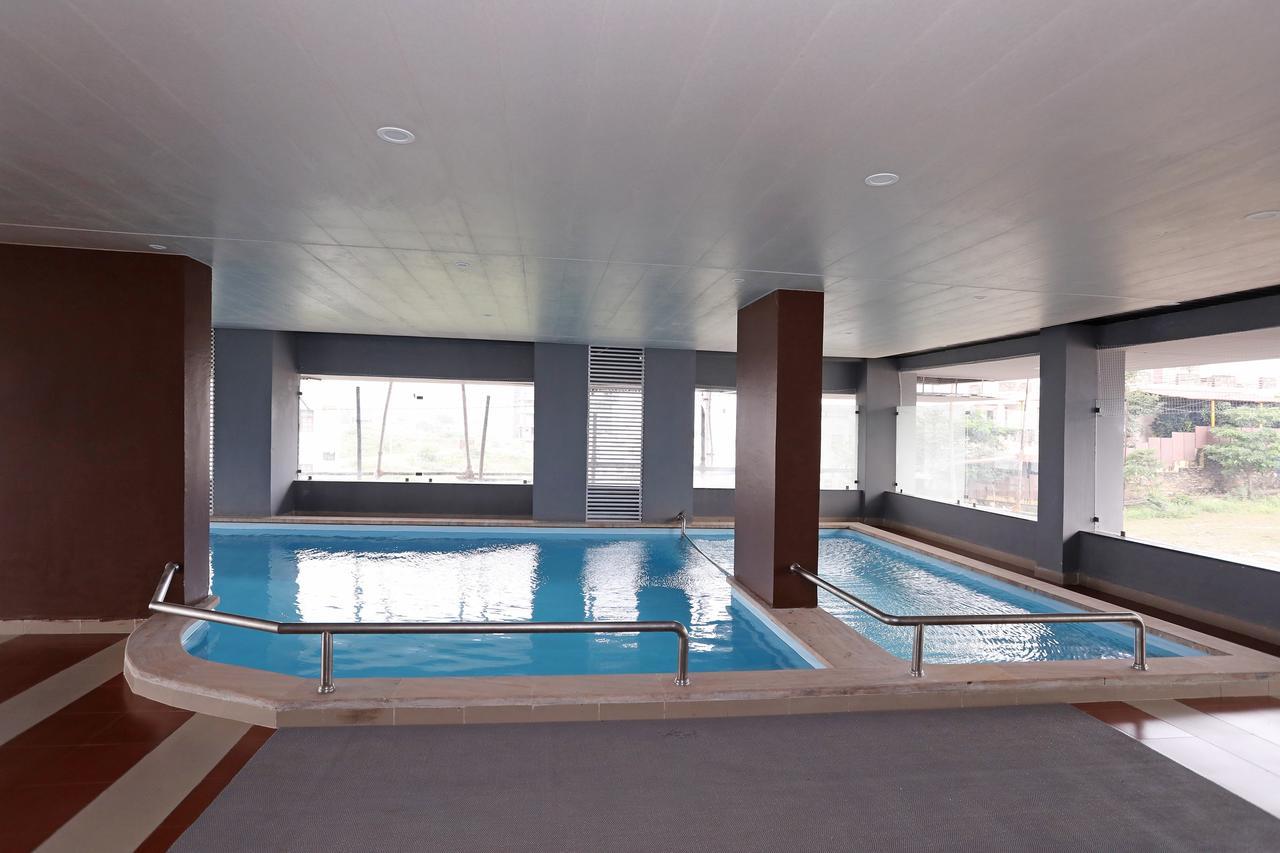 Gg Homes By Innovating Hospitality 2* Udaipur