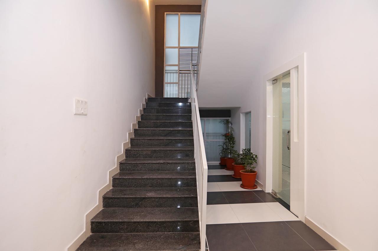 Gg Homes By Innovating Hospitality Hotel Udaipur