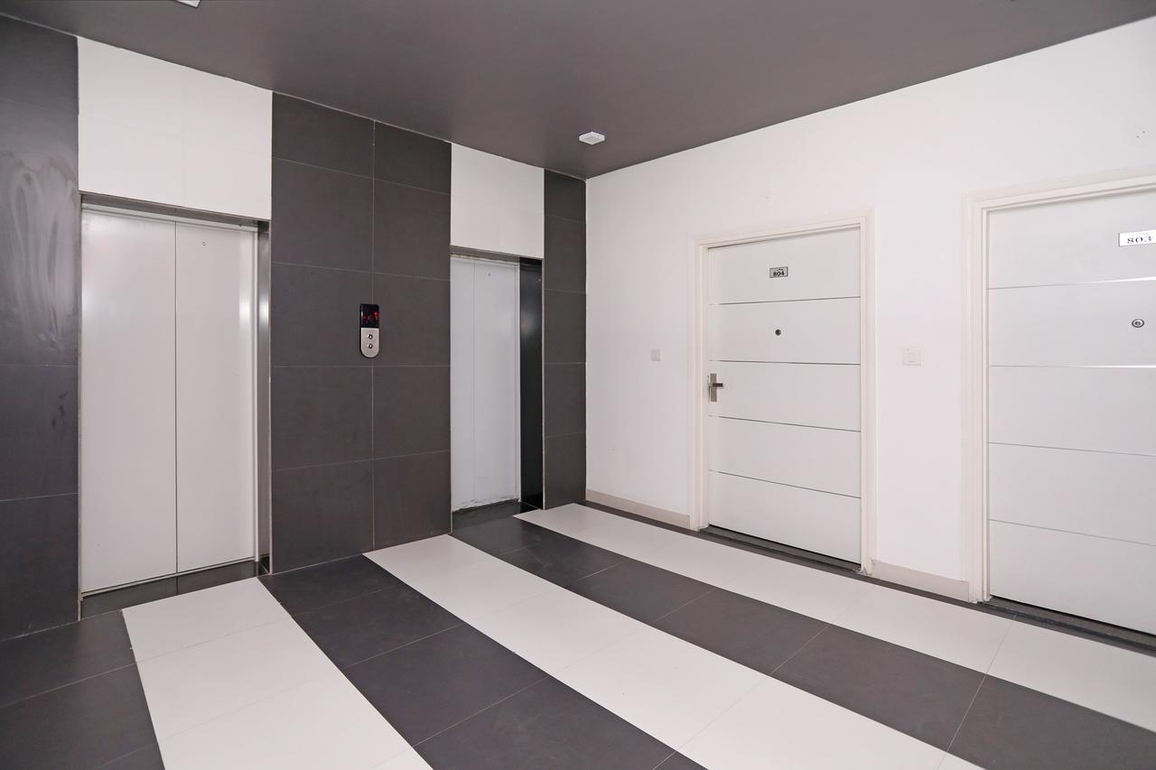 Gg Homes By Innovating Hospitality