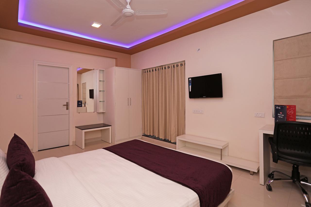 Gg Homes By Innovating Hospitality 2*