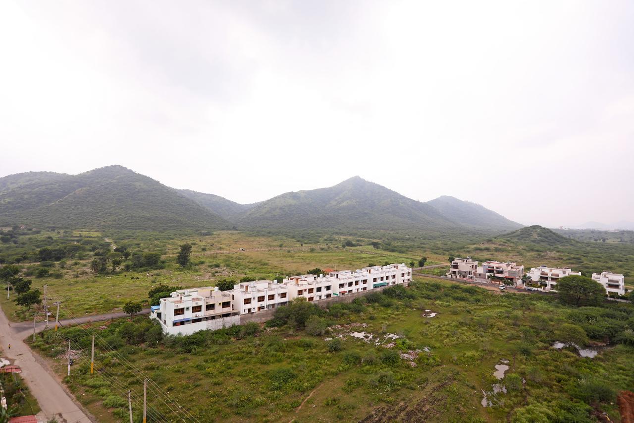 Hotel Gg Homes By Innovating Hospitality