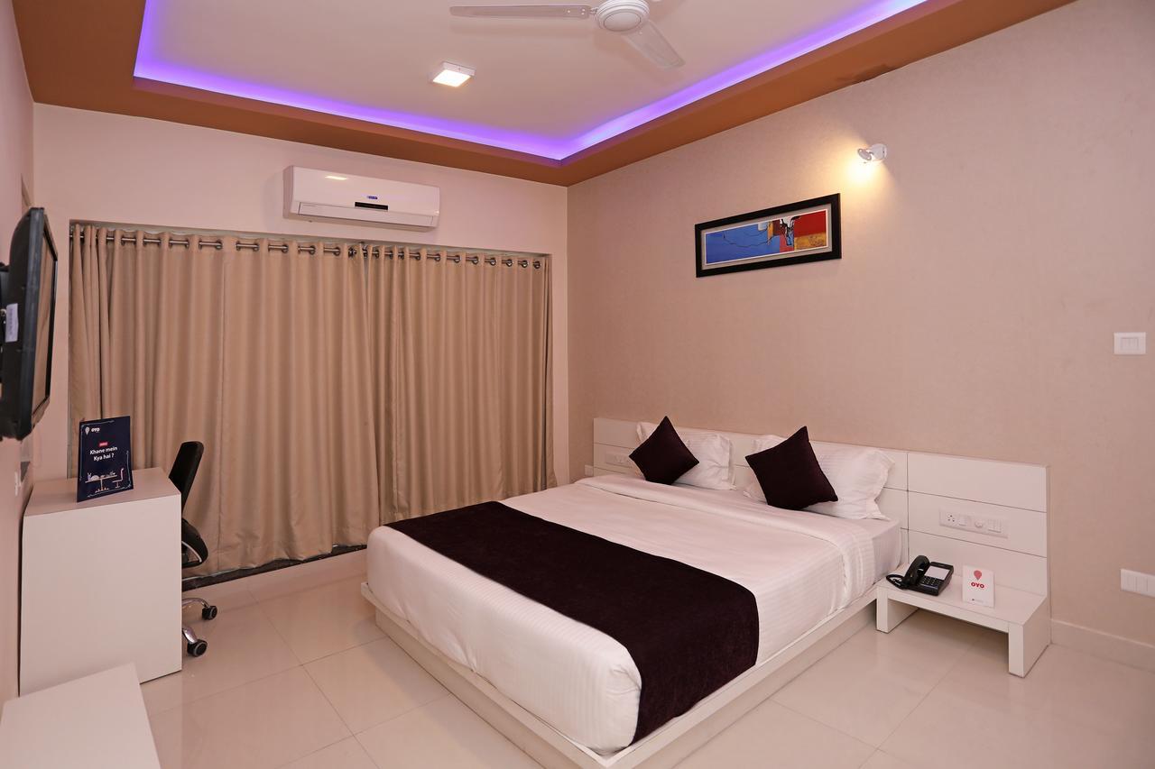 Gg Homes By Innovating Hospitality 2*