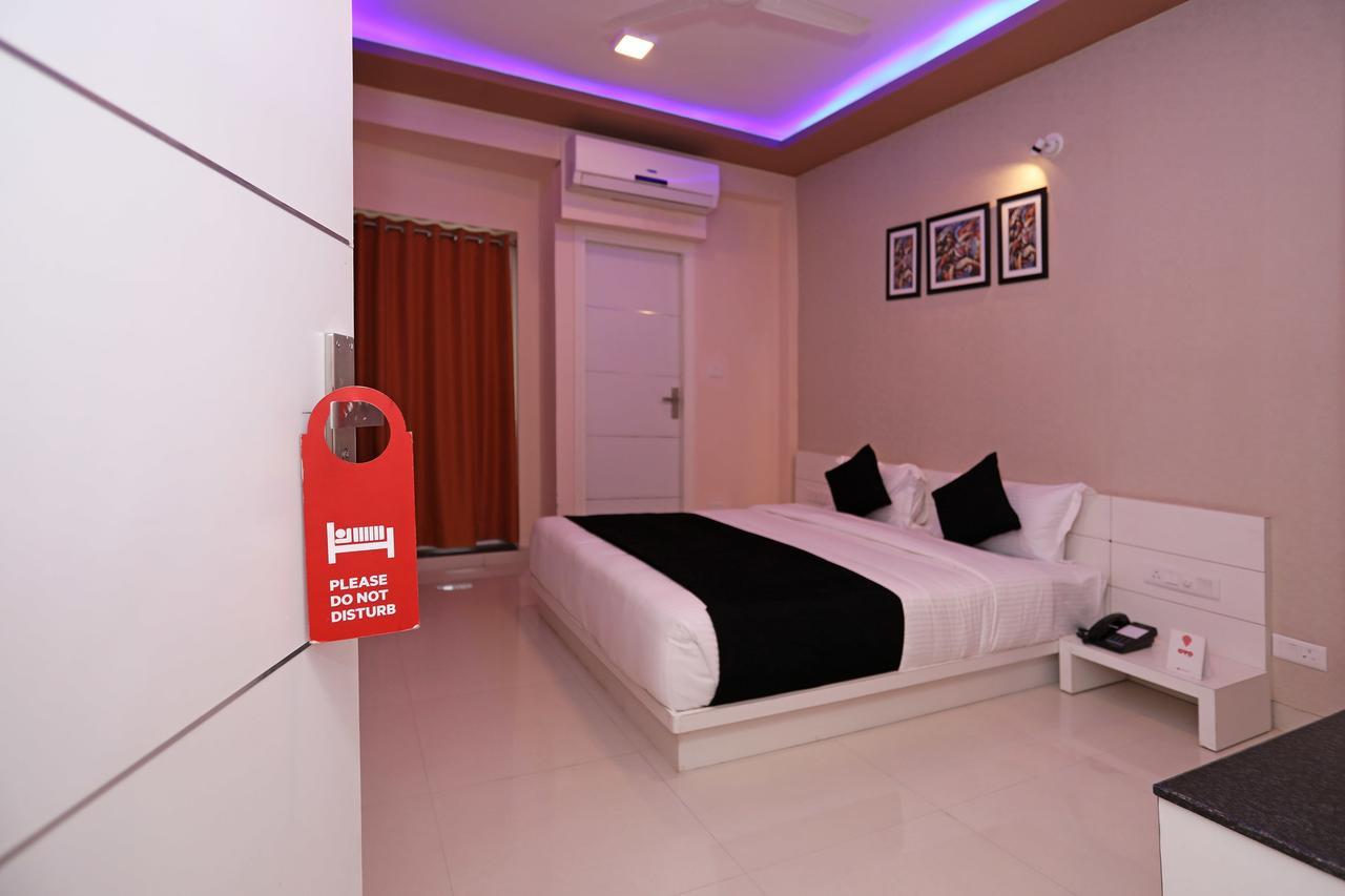 Gg Homes By Innovating Hospitality Hotel 2*