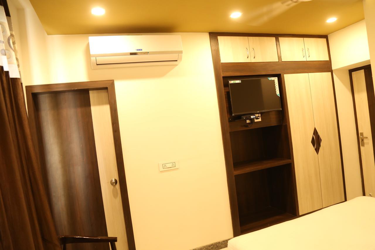 Delight Hotel