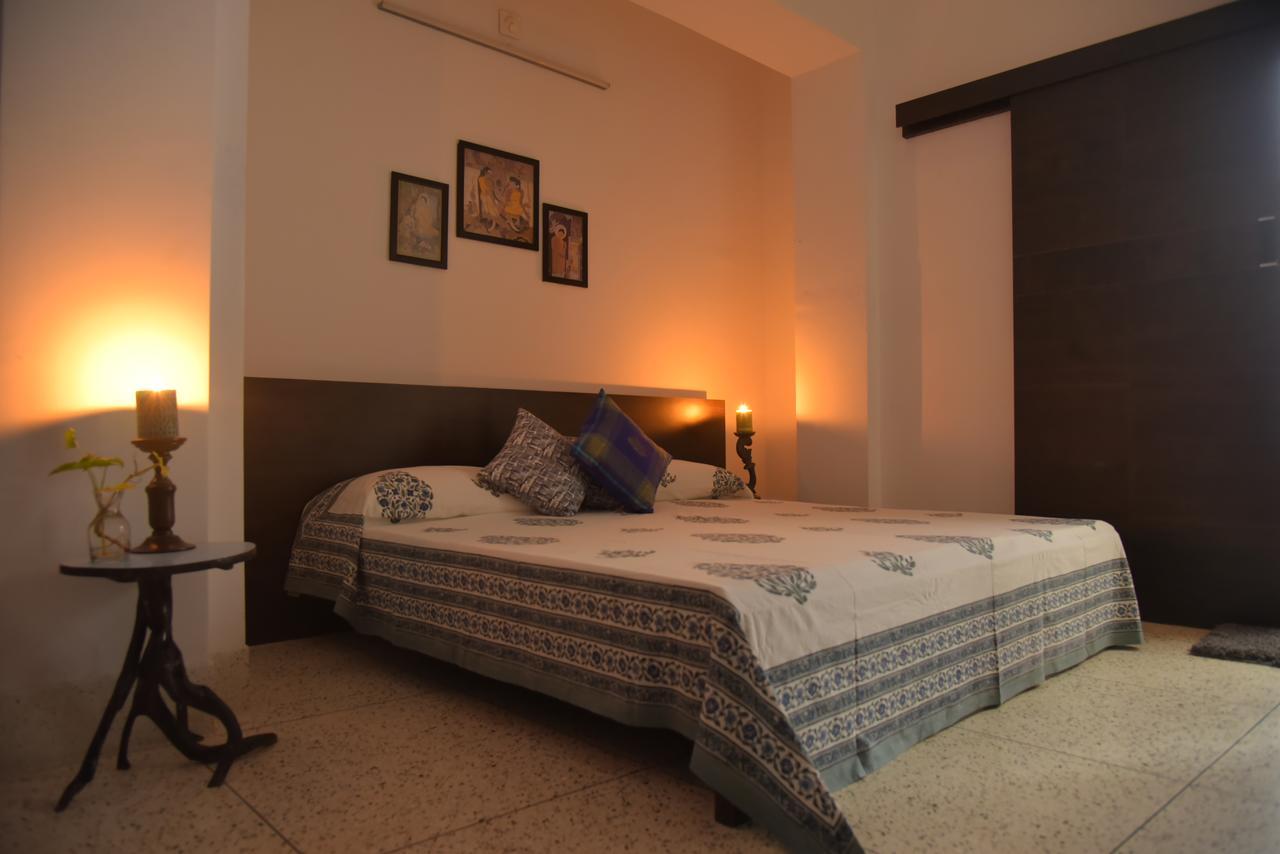Bed & Breakfast Mahavir Niwas