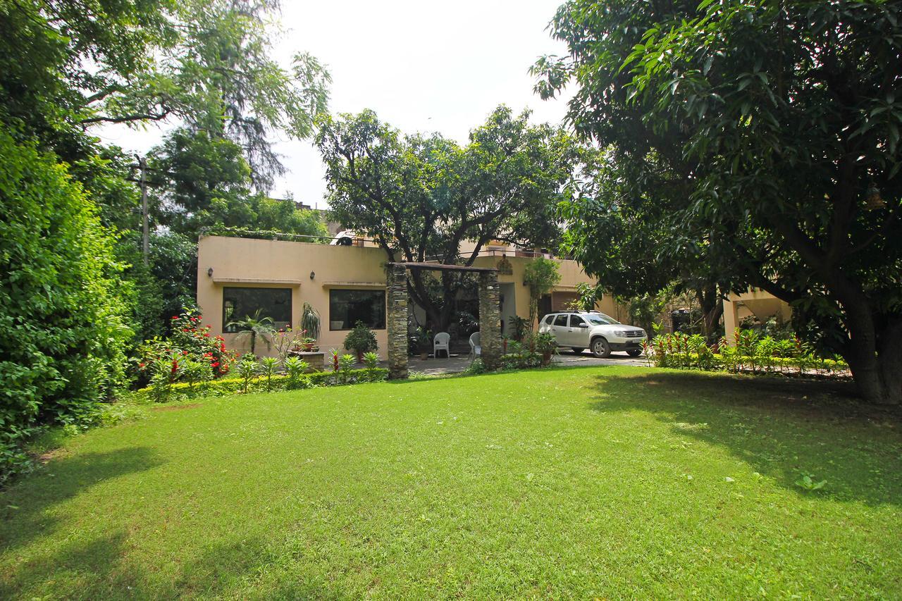 Oyo 9539 Heritage Fateh Sagar 3*