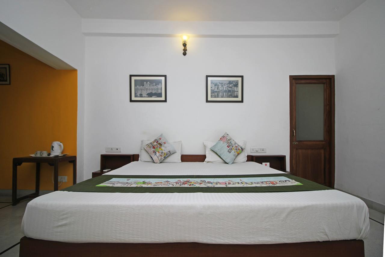 Hotel Oyo 9539 Heritage Fateh Sagar 3*