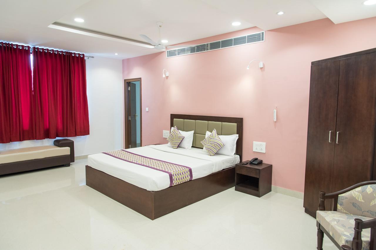 Hotel Oyo 10147 Icon