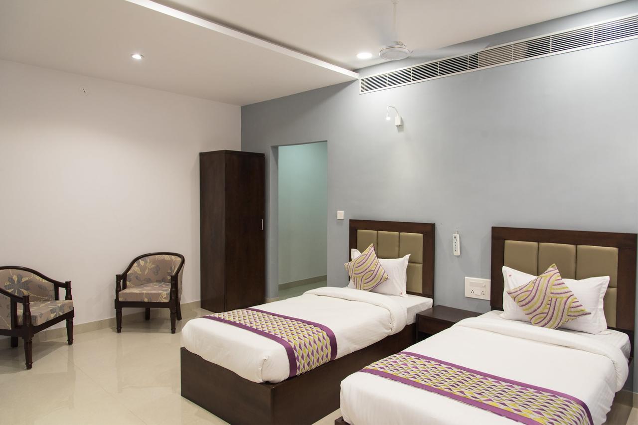 Hotel Oyo 10147 Icon