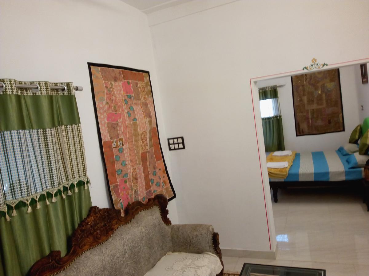 Bansi Niwas Homestay Udaipur