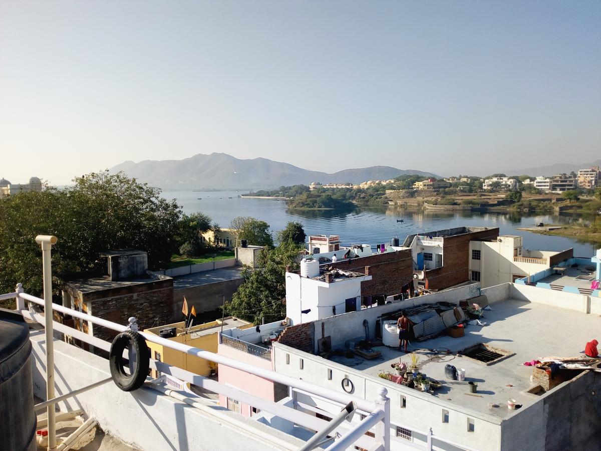 Bansi Niwas * Udaipur