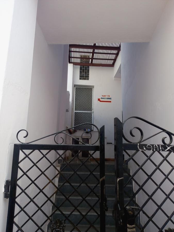 Bansi Niwas * Udaipur
