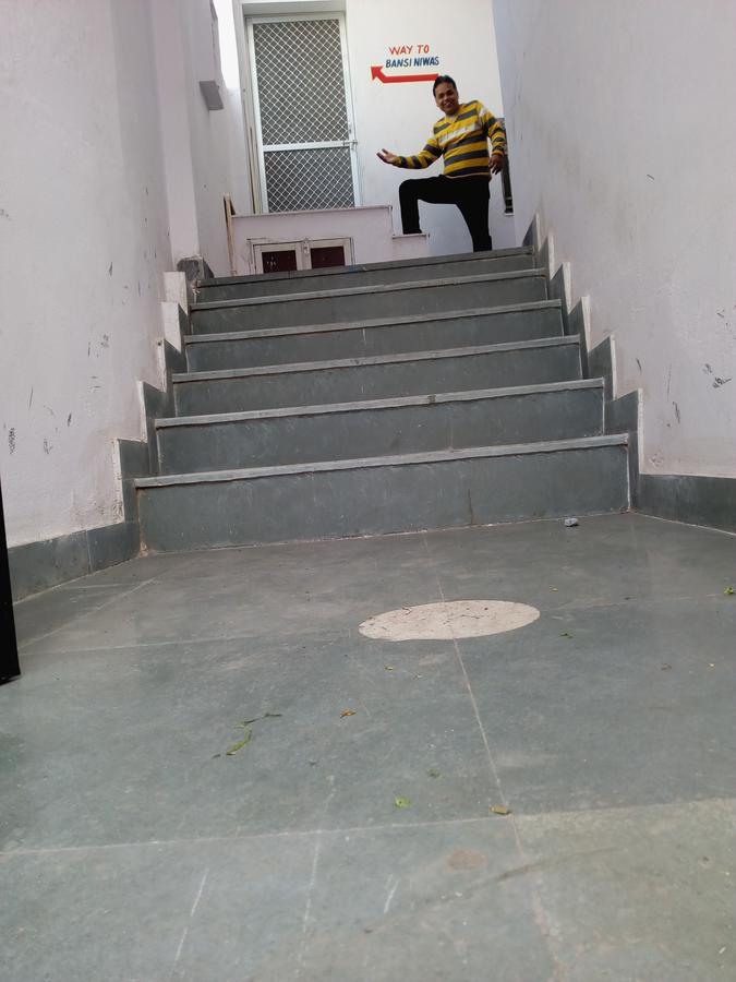 Bansi Niwas * Udaipur