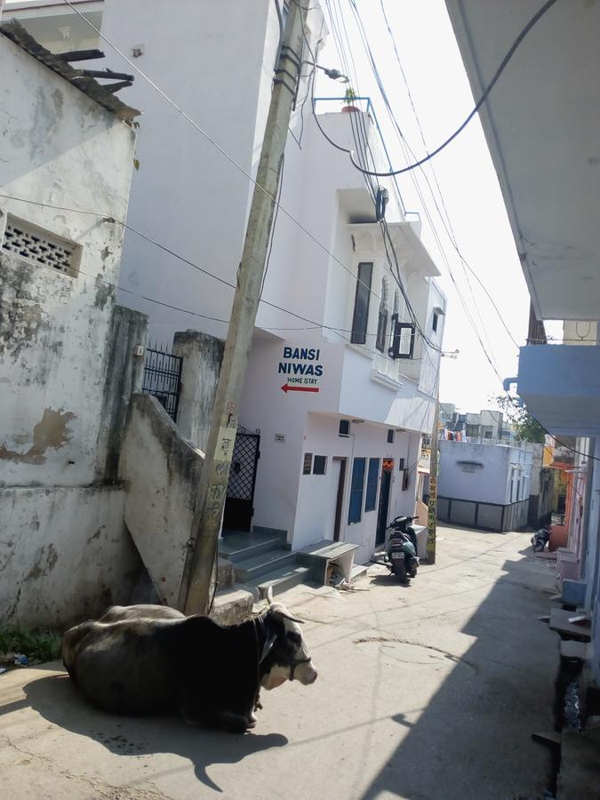 Bansi Niwas Homestay Udaipur