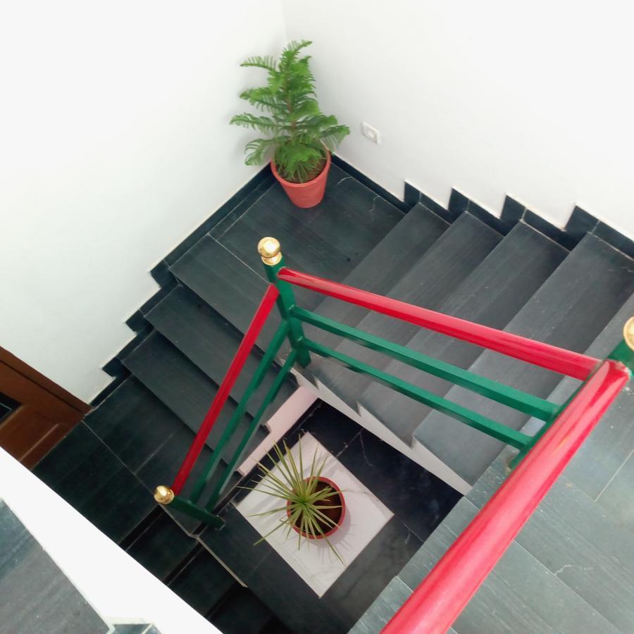 Bansi Niwas Homestay Udaipur