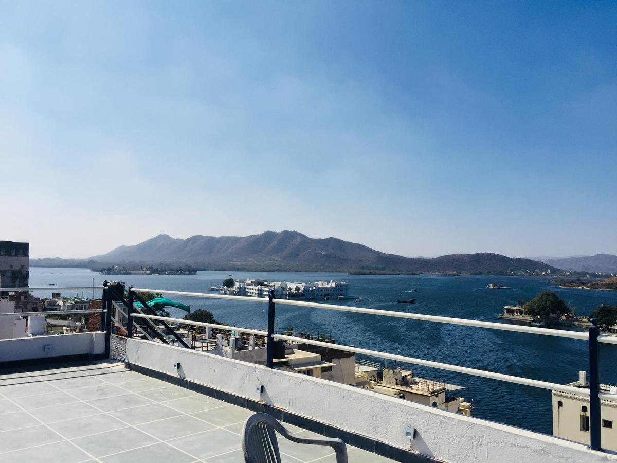 Maa Ji House On Pichola Hostel Udaipur