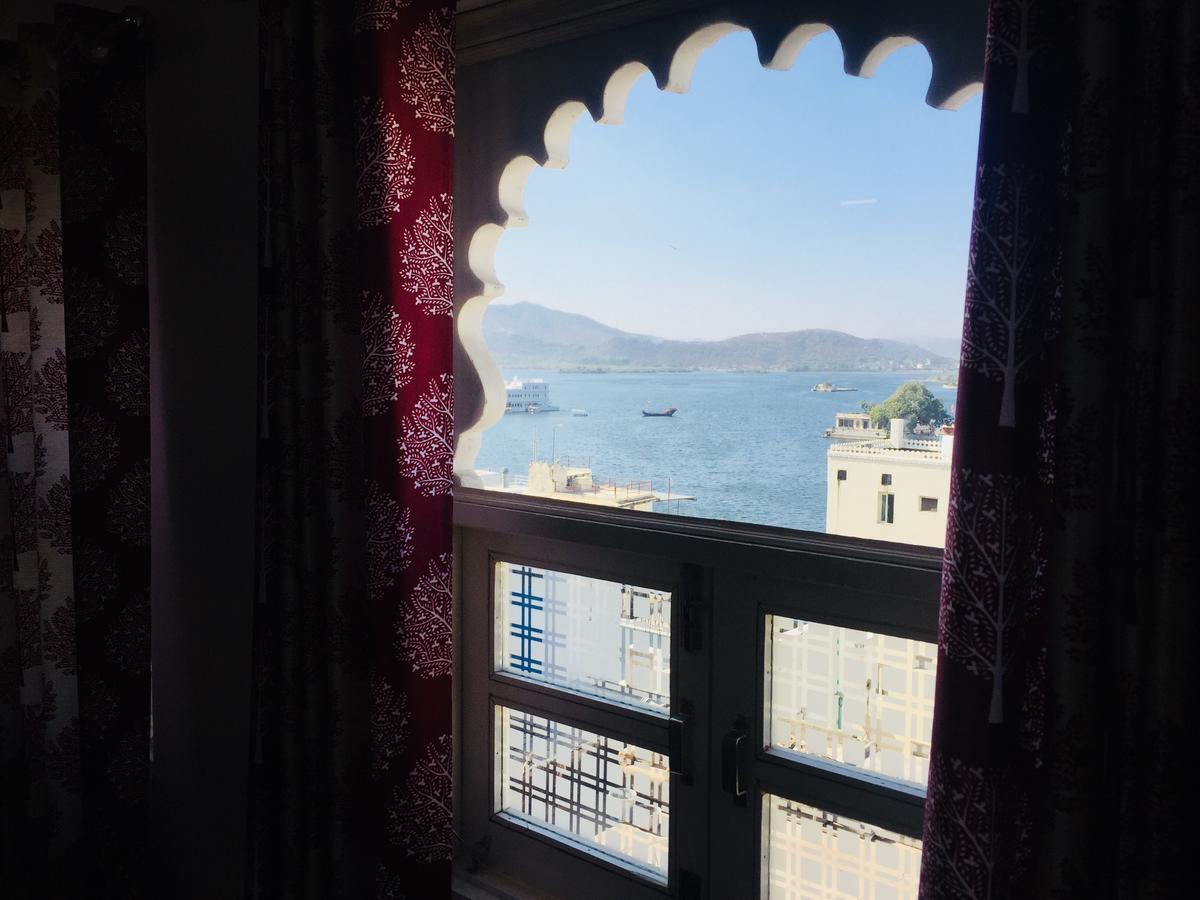 Hostel Maa Ji House On Pichola *