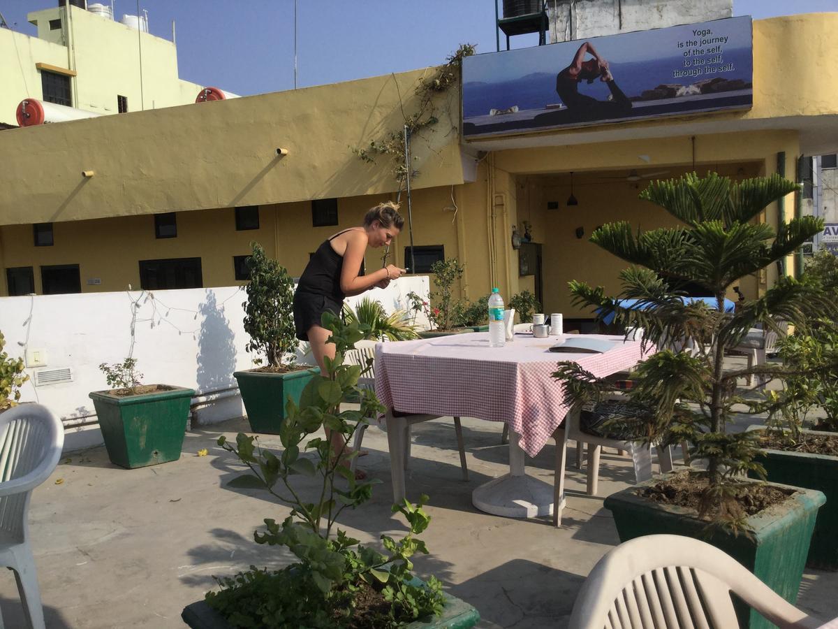 Mewar Guest house *