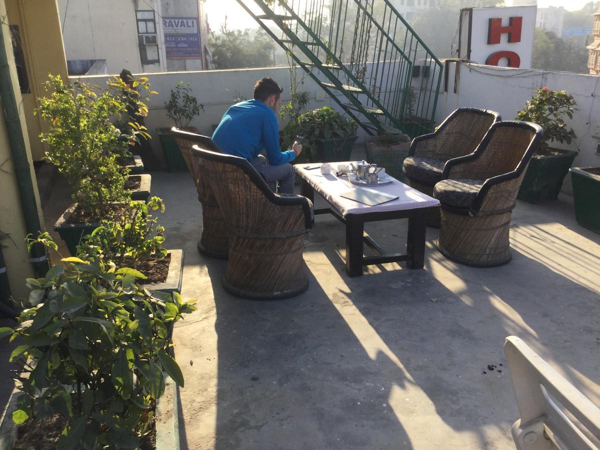 Mewar Guest house