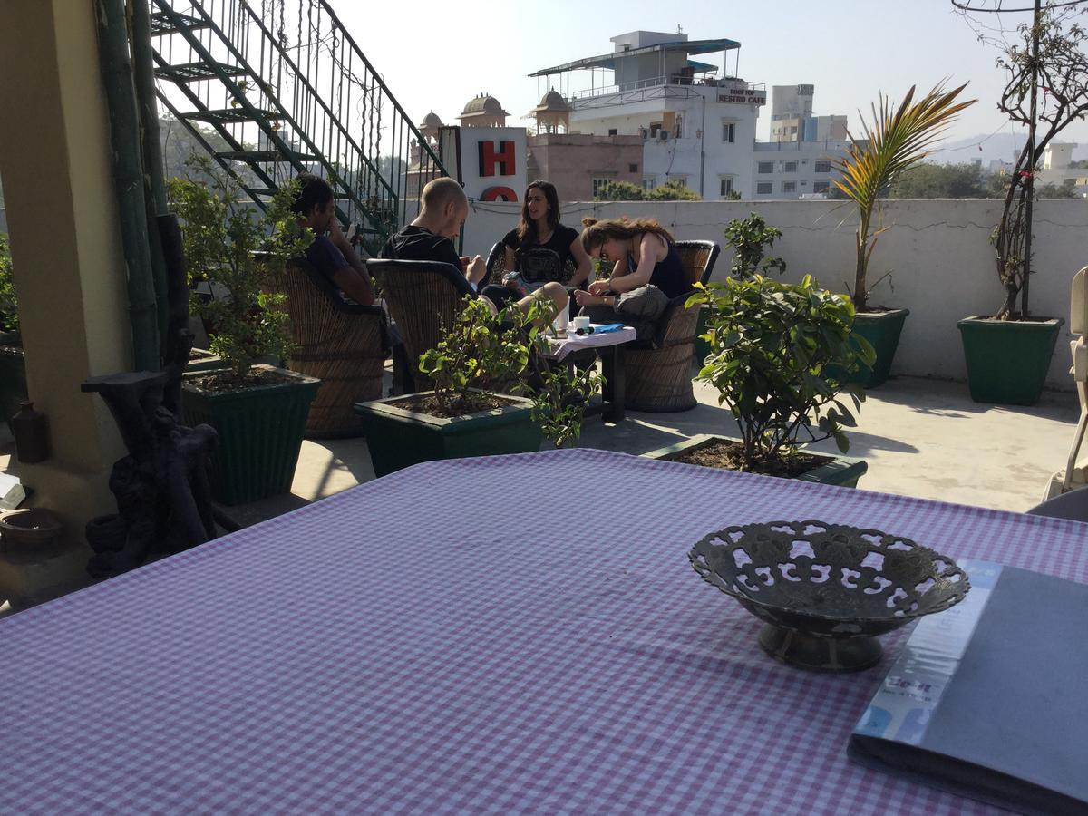 Mewar Guest house