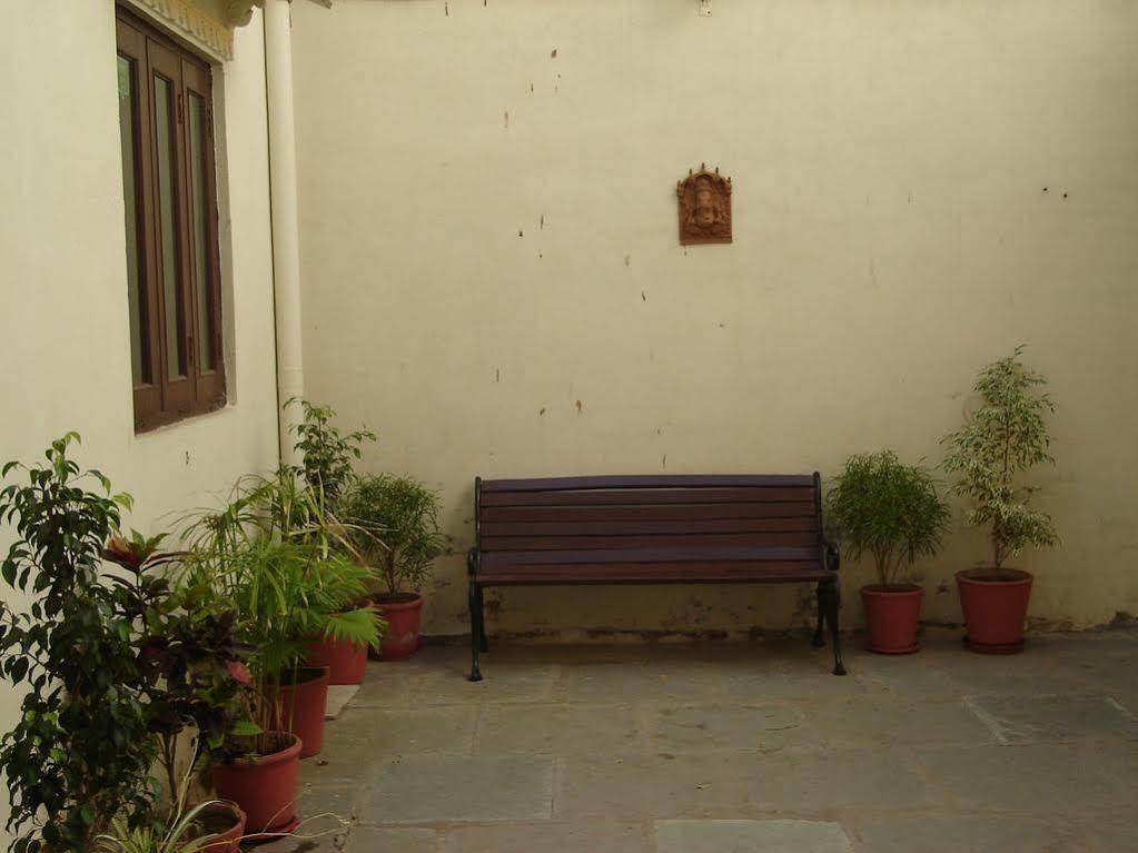 Homestay Sun Heritage Udaipur