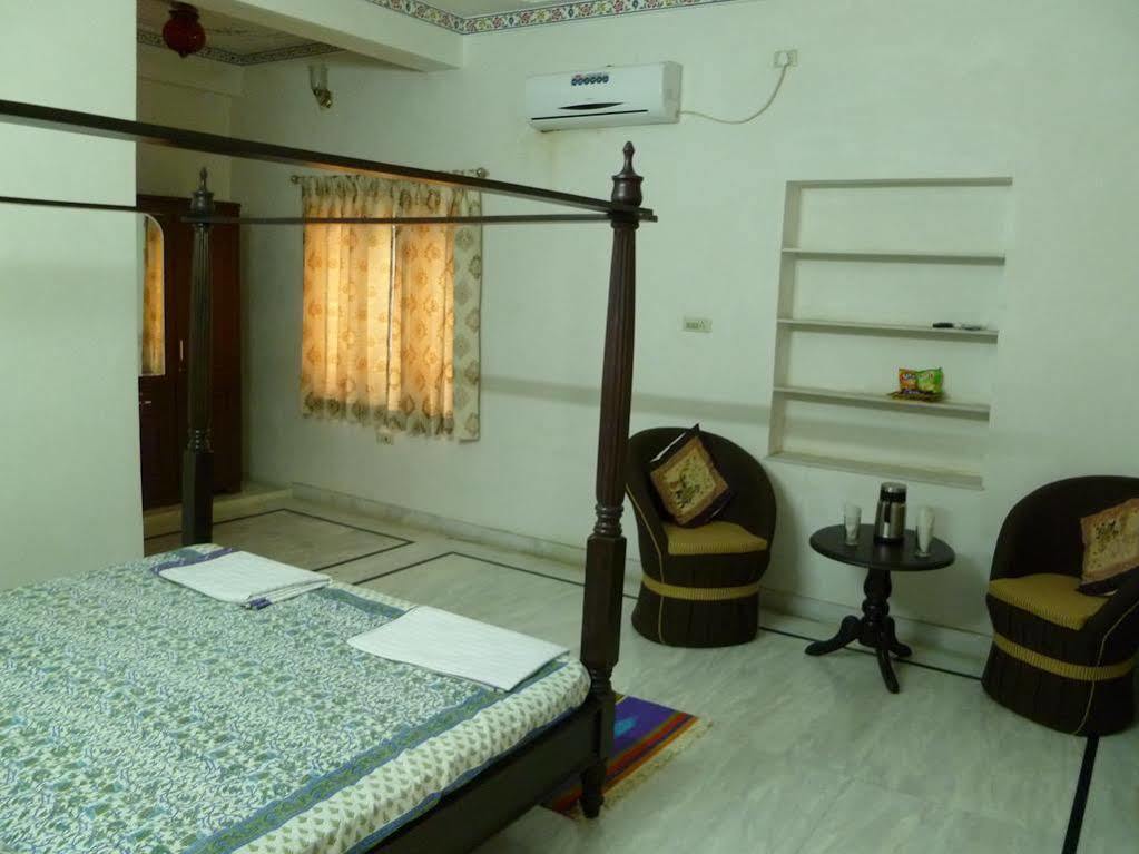 Sun Heritage Udaipur