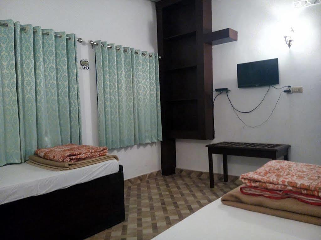 Sun Heritage Homestay *