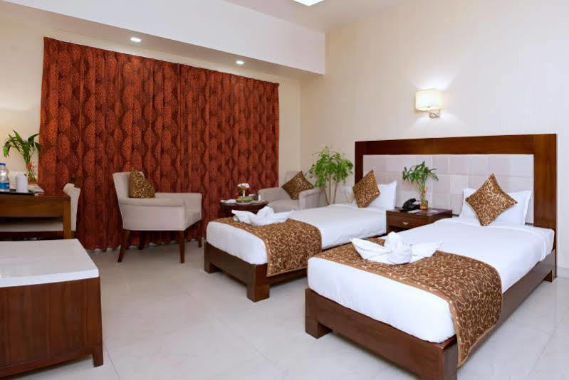 Turban Valley View And Spa, Udaipur