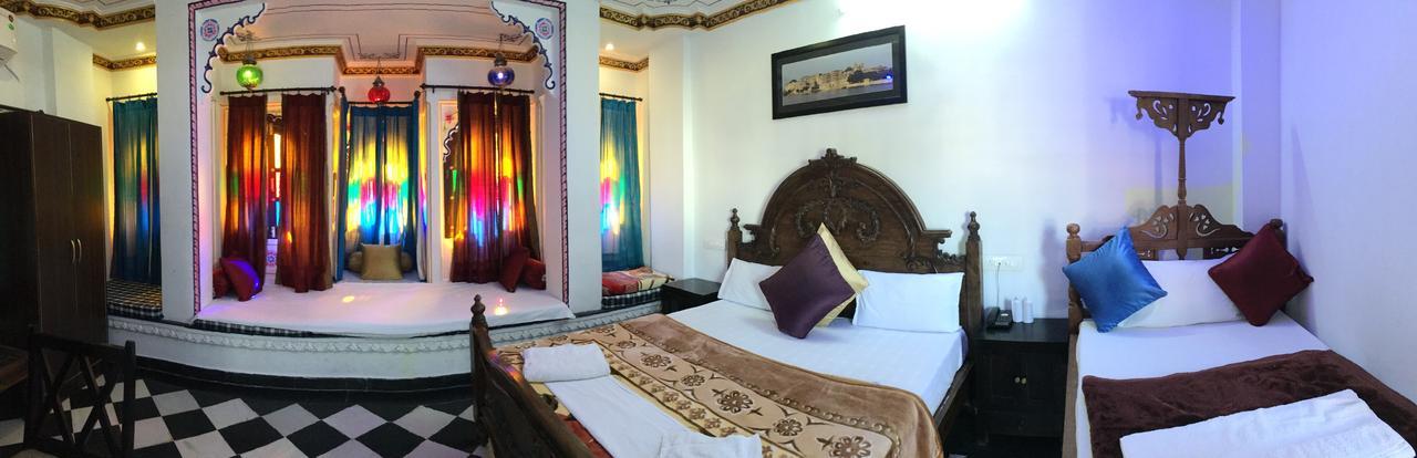 Panorama Haveli Bed & Breakfast