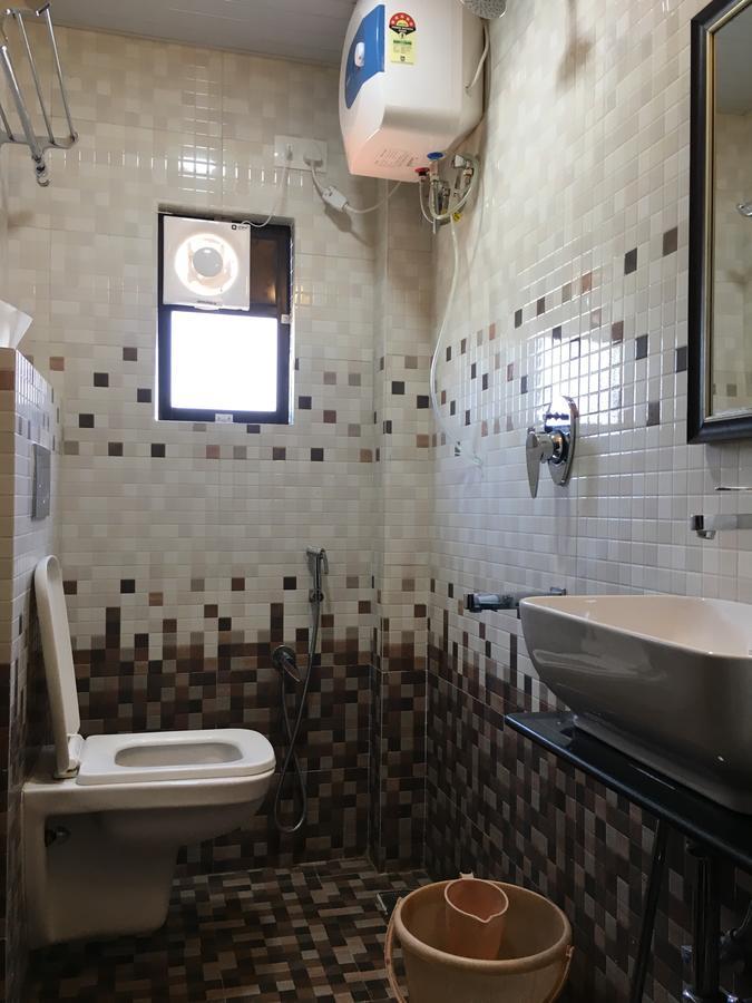 Bed & Breakfast Panorama Haveli 3*