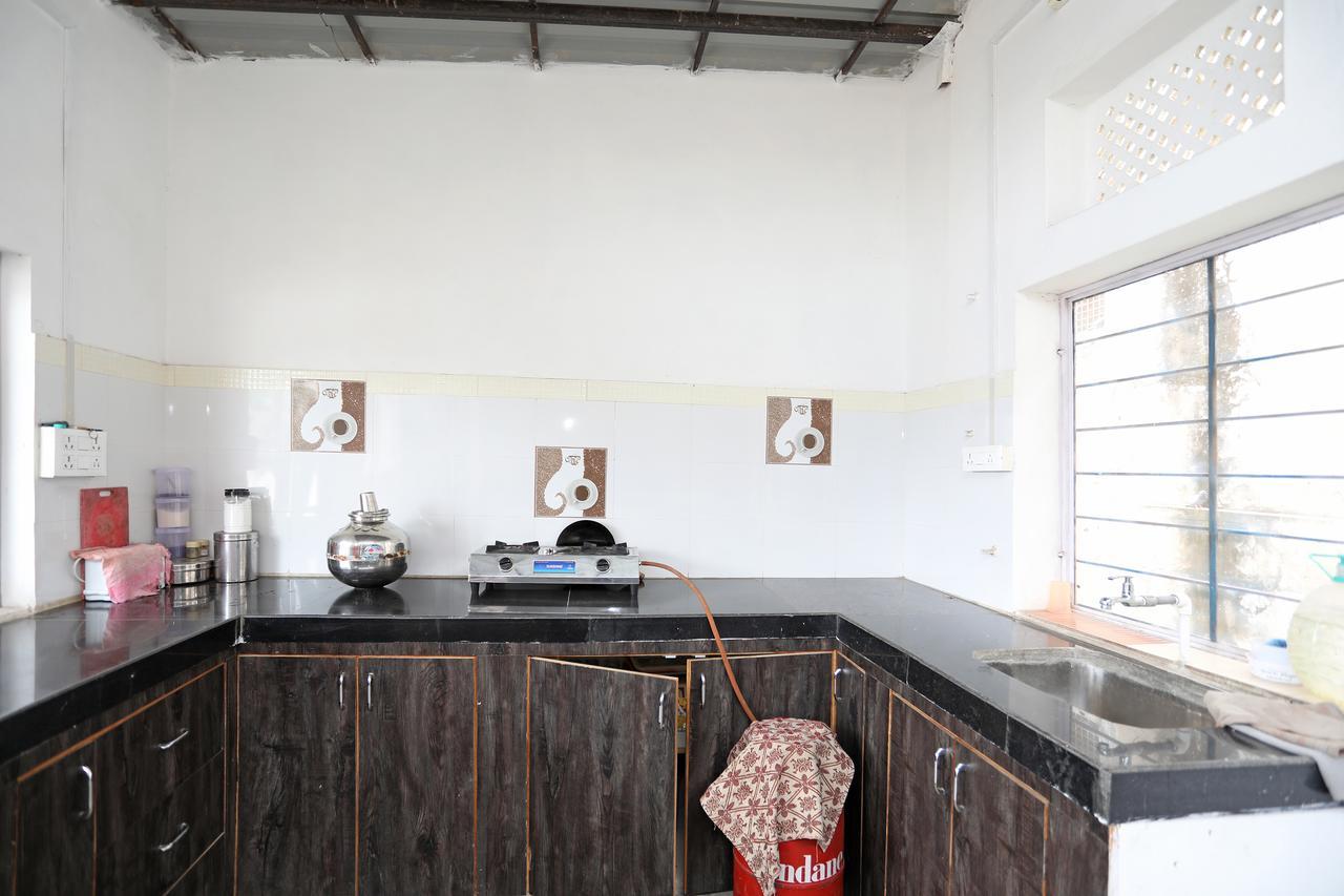 Oyo Heritage Near Palace Villa