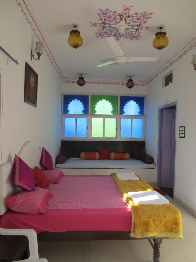 Bansi Niwas Homestay Udaipur