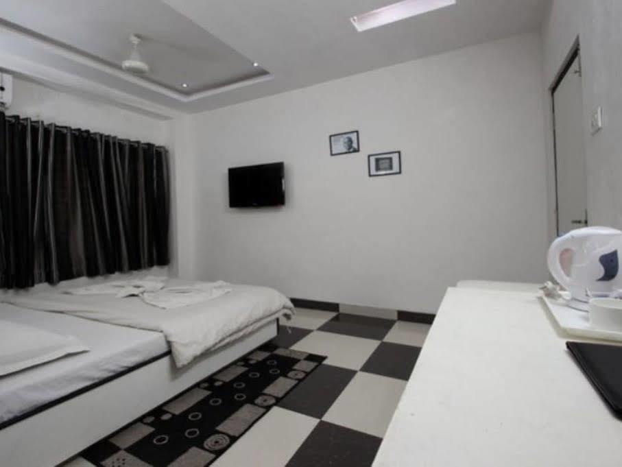 The Space Hotel Udaipur