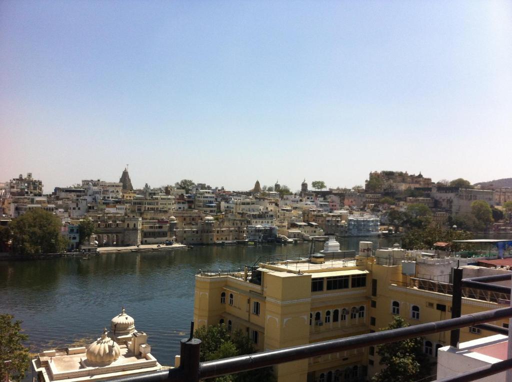 Panorama Haveli Bed & Breakfast 3*