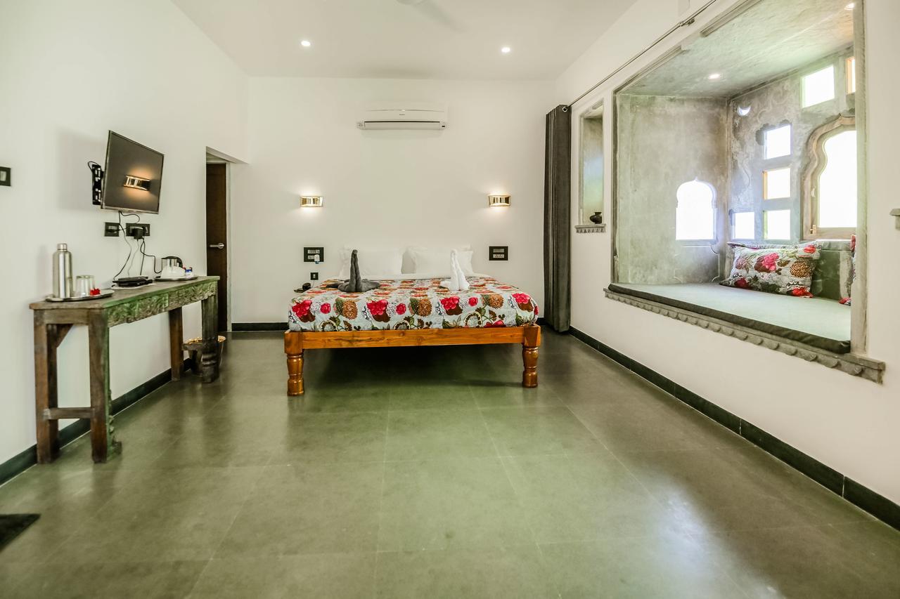 Bed & Breakfast The Neem Tree 3*