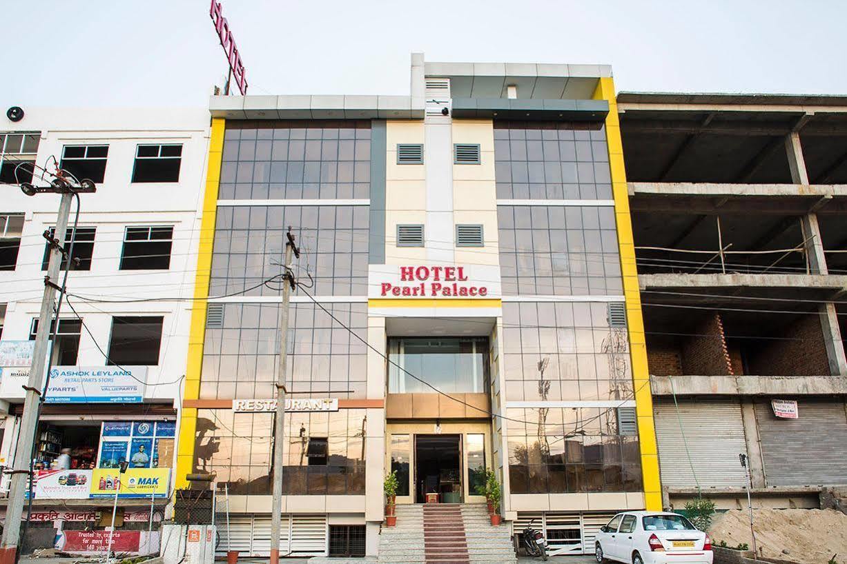 Hotel Pearl Palace Udaipur