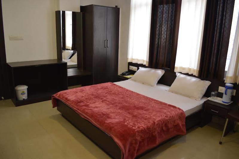 Pearl Palace Hotel Udaipur