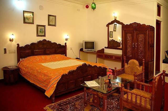 Hotel Pearl Palace