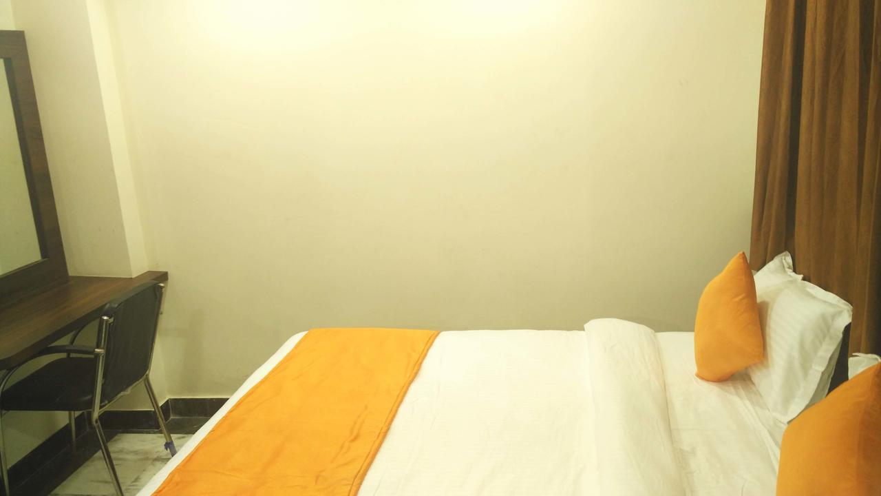 Times Sunrise Hotel 3*