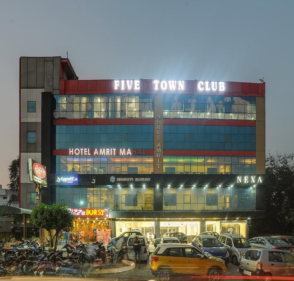 Hotel Cygnett Lite