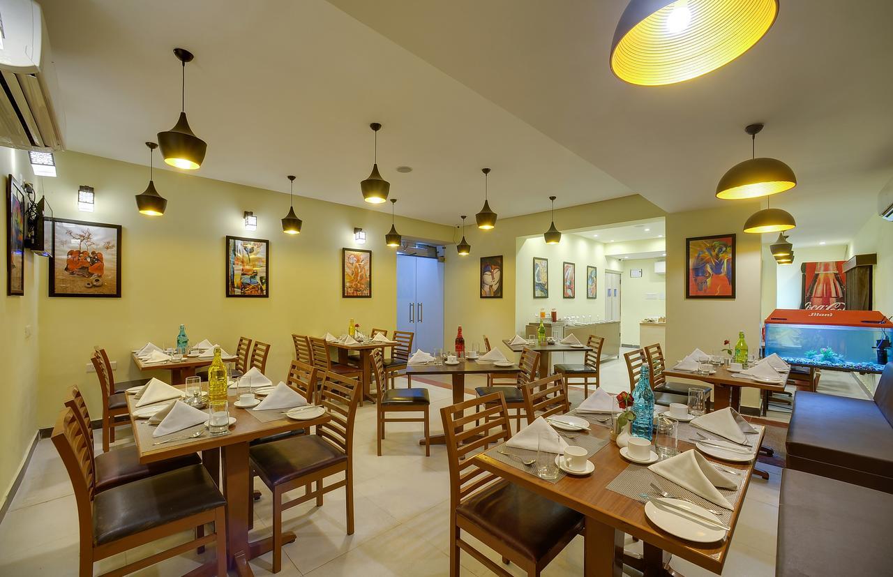 Cygnett Lite 3* Udaipur