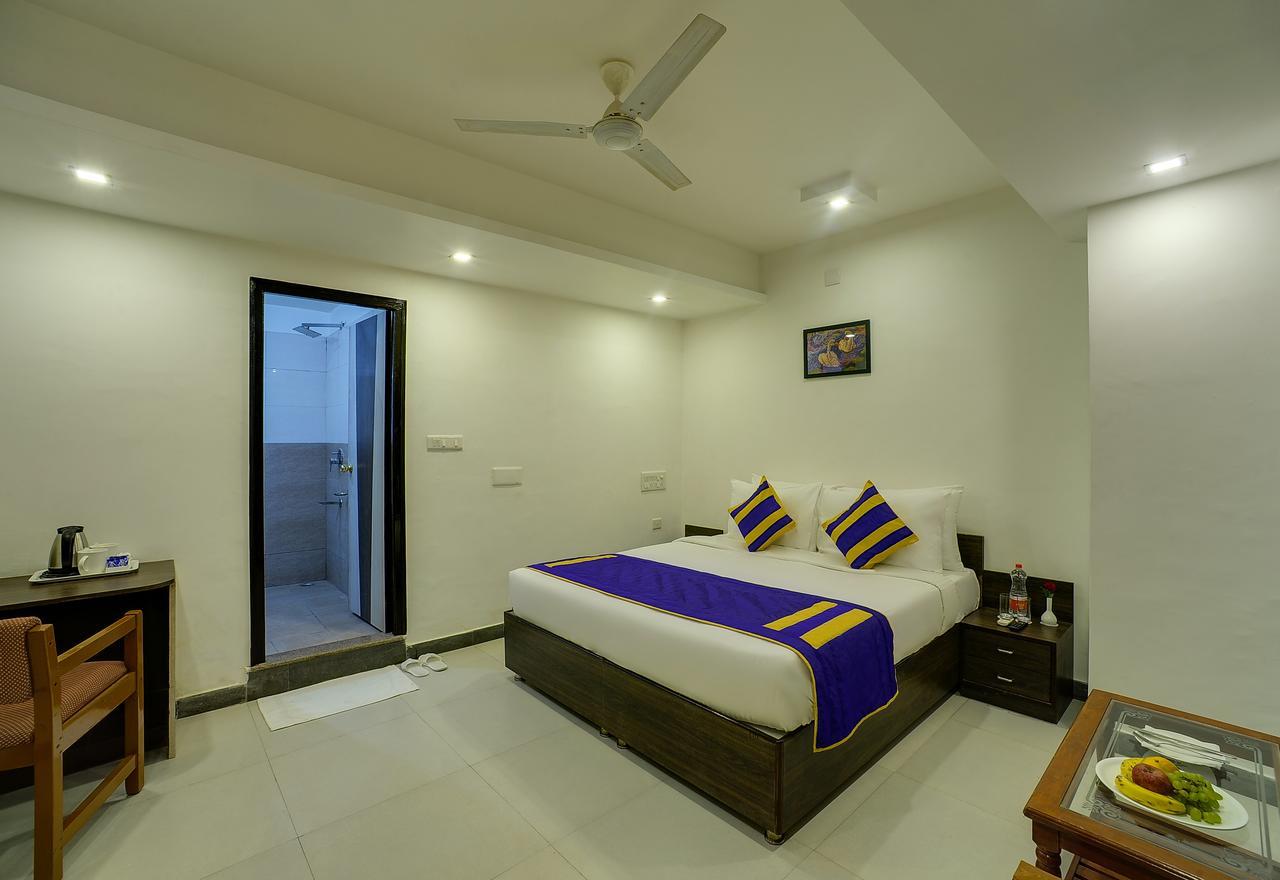 Cygnett Lite Hotel Udaipur