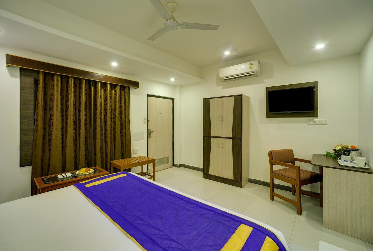Cygnett Lite 3* Udaipur
