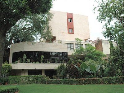 Rajdarshan - A View In 4* Udaipur