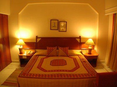 Hotel Rajdarshan - A View In 4*