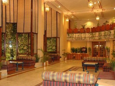Hotel Rajdarshan - A View In 4*