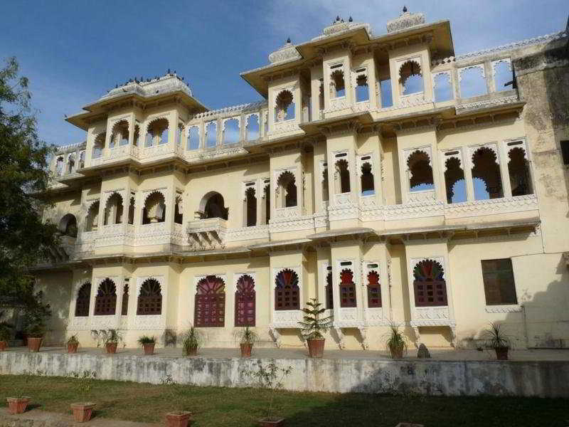 Ravla Khempur Udaipur
