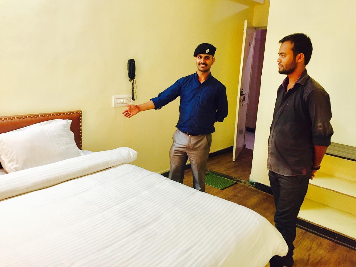 Ashirwad Hotel Udaipur