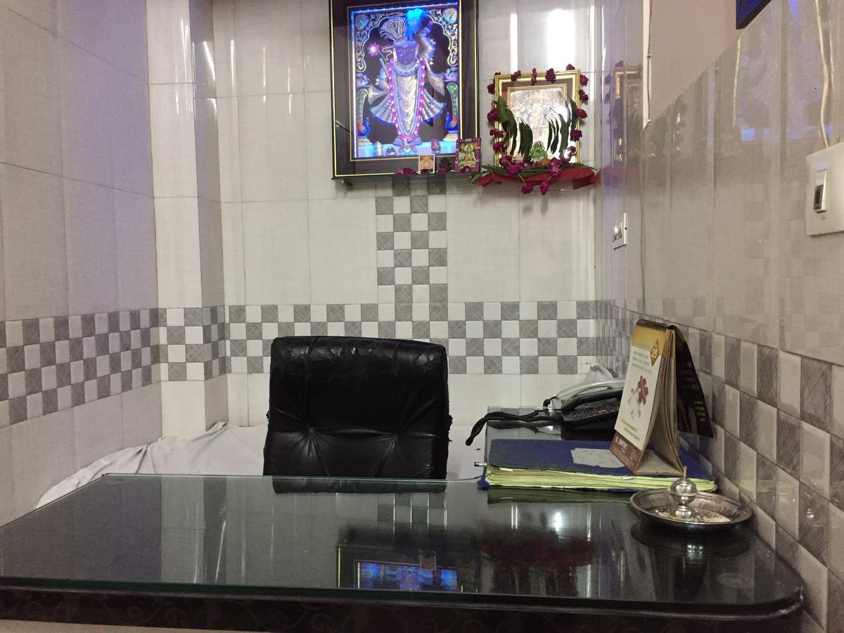 Ashirwad Hotel Udaipur